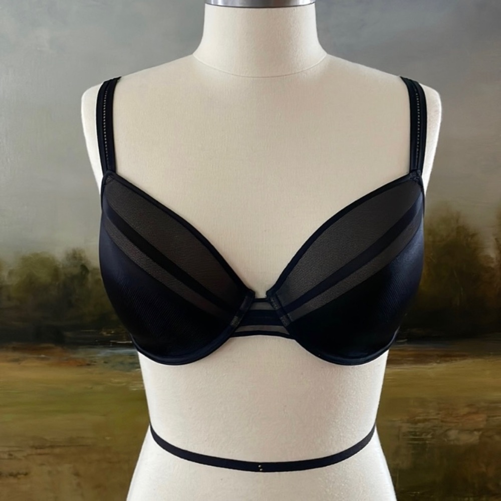 Chantelle very good used condition 34ddd